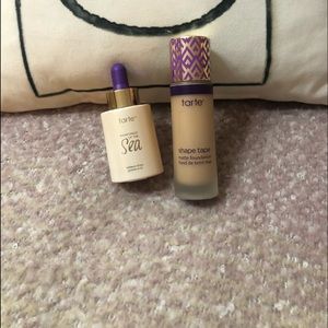 Tarte Bundle